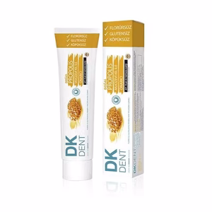 Dermokil DK Dent Propolis 75ml