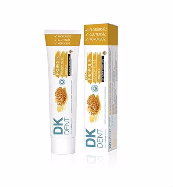 Dermokil DK Dent Propolis 75ml