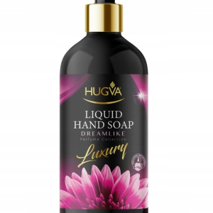 LUXURIOUS SCENTED LIQUID SOAP – DREAMLIKE 500 ml