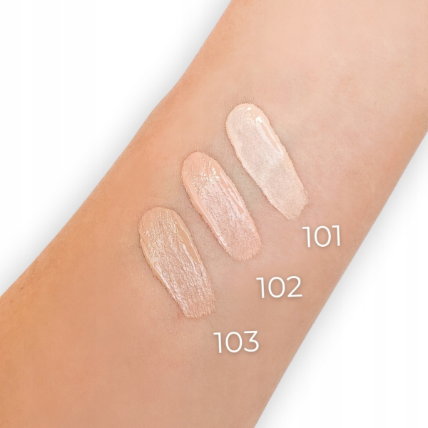 Revers Camouflage 102 Coverage Under-Eye Concealer 10ml - Image 2