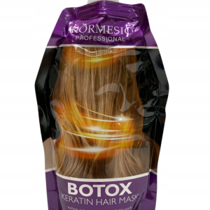 Kormesic Professional Botox Keratin Hair Mask, 350g