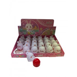MAGIC YOUR FAMILY - Sweet Rabbit Lip Balm