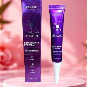 Collagen KERATIN KORMESIC Eye Cream 20g