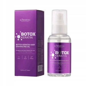 KERATIN KORMESIC HAIR OIL 100ml