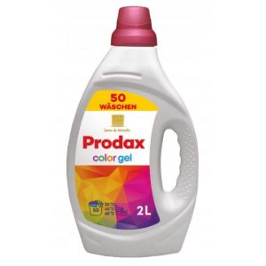 PRODAX COLOR Washing Gel 2L