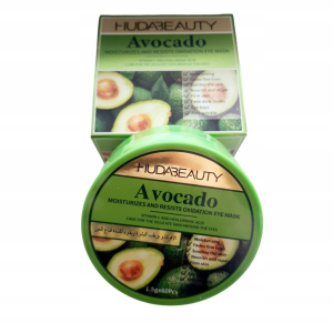 AVOCADO HYDROGEL FLAKES 60 PCS