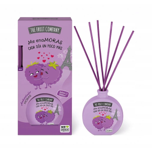 Fruit Company - Mikado Air Fushener - Blackberry, 40 мл