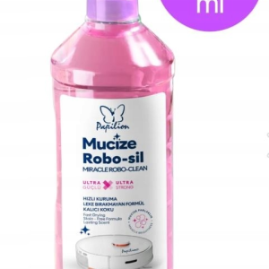 PAPILION - ROBO-CLEAN Mop & Mopping Vacuum Cleaner, 1000ml