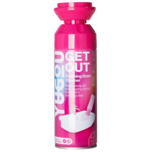 YUGOU Pipe Cleaning Foam – 450ml