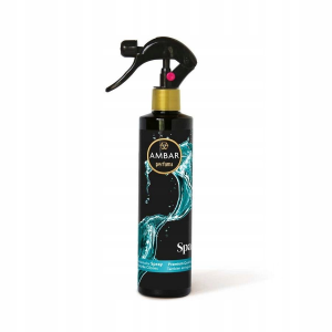 AMBAR Perfums Neutralizer SPA - 280ml