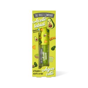 The Fruit Company Lip Oil - Avocado 3,6ml