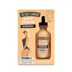 Фруктовая компания Culet Vitamin C Специальная сыворот