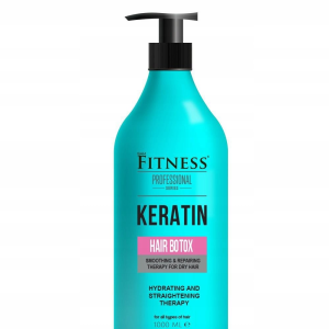 Sam Fitness Keratin Hair Botox 1000 ml