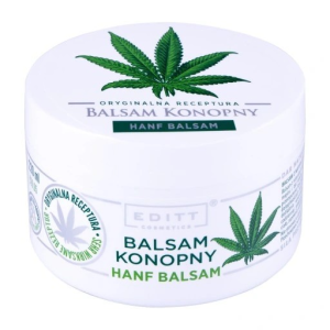 Editt hemp balm, 220 g