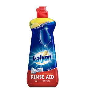 KALYON Rinse Aid for Dishwashers 500ml