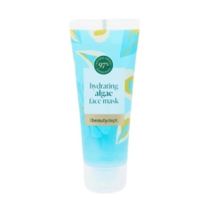 The Beauty Dept. Hydrating Algae Face Mask 75ml