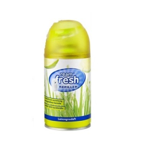 AIR FRESH air freshener / refill LEMONGRASS 250ml