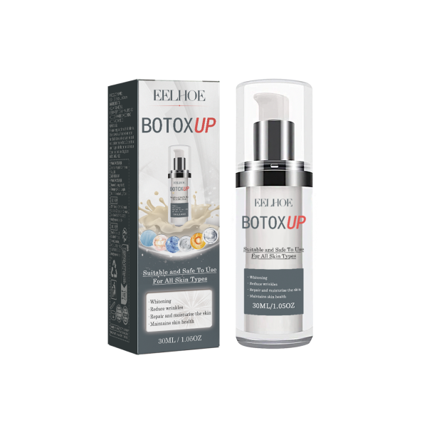 EELHOE Омолаживающий крем 30ML