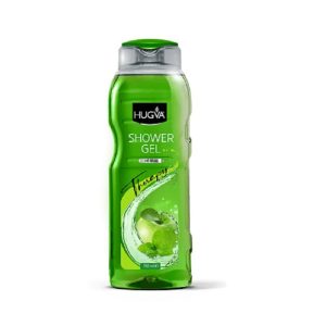 HUGVA Shower Gel – HERBAL – 750 ml