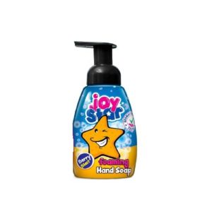 JOY STAR Foaming Hand Soap – BERRY BLAST – 300 ml