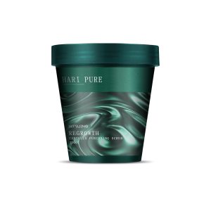 Jaysuing Centella Asiatica Scrub – Hair & Scalp Cleanser – 200g