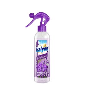 KALYON Liquid Air Freshener – LAVENDER – 400 ml