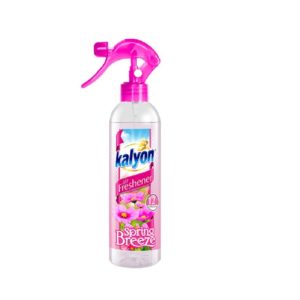 KALYON Liquid Air Freshener – SPRING BREEZE – 400 ml