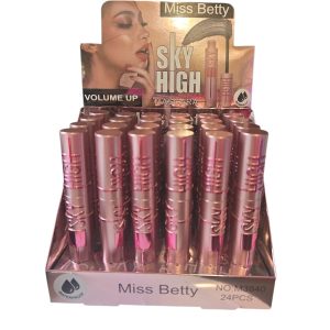 Miss Betty Sky High Waterproof Mascara