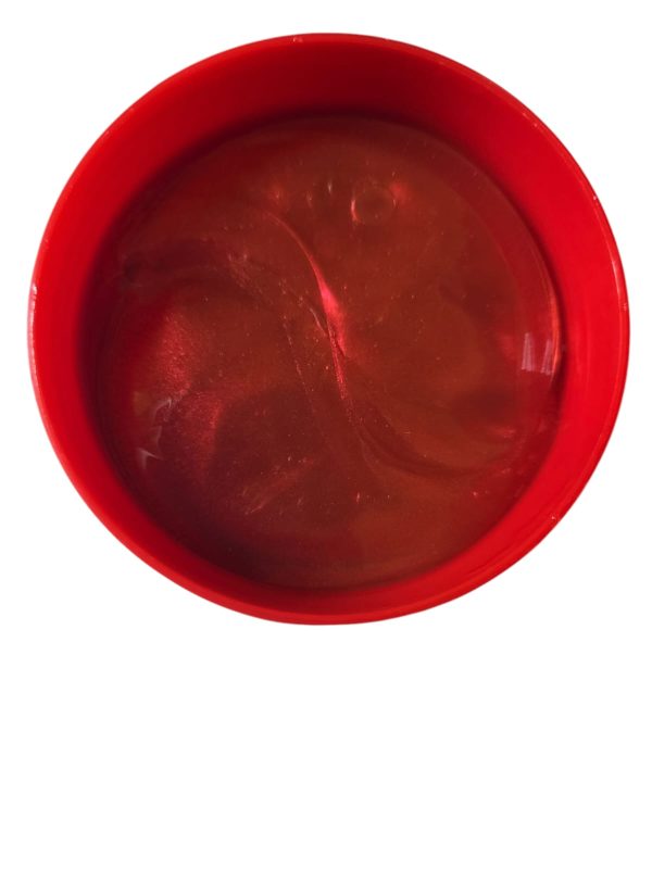 KORMESIC Snake Venom-like Peptide Anti-Wrinkle Eye Mask - Image 3