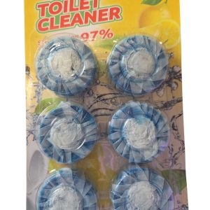 Parlede Toilet Cleaner – Lemon Fragrance