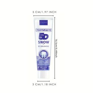 Ceyecr 5D SNOW Toothpaste – 100 g