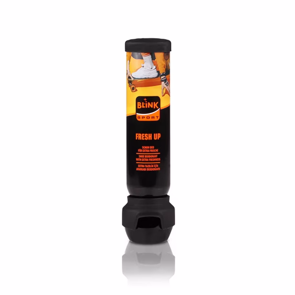 Blink Sport Fresh Up Shoe Deodorant Spray – 100 ml
