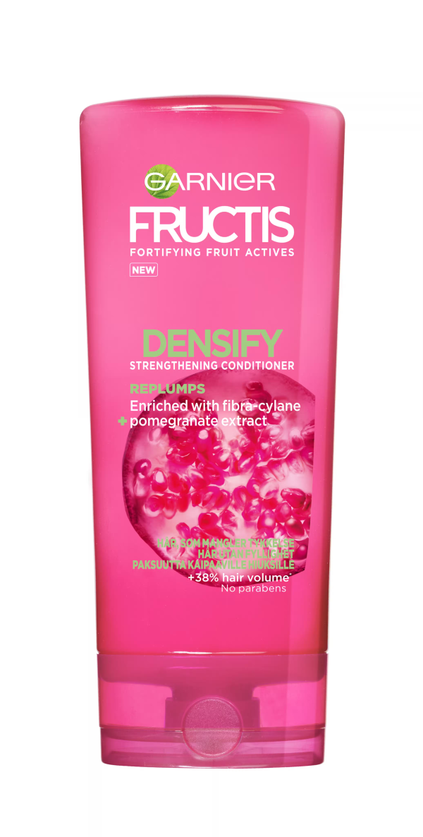 Garnier Fructis Densify 200 ml Conditioner