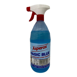 Asperox Magic Blue Liquid 1000Ml