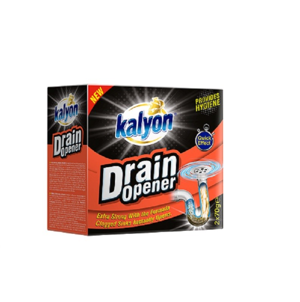(English) KALYON mole / granules 3×50 g
