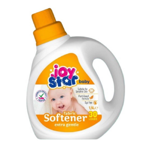JOY STAR Baby fabric softener 1.5L