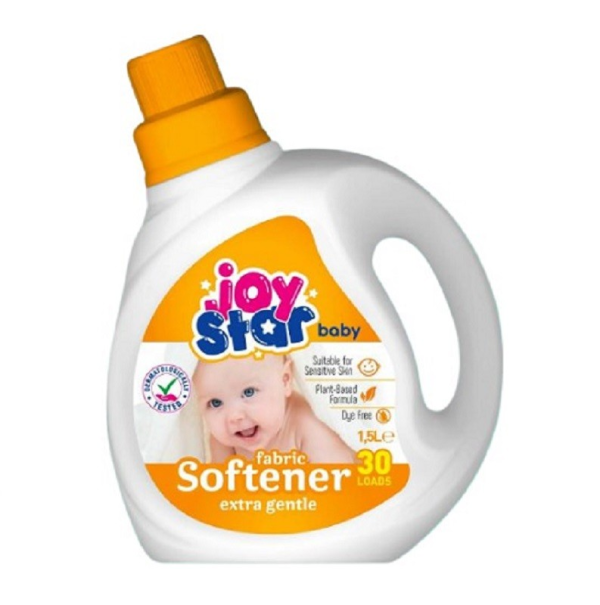 JOY STAR Baby veļas mīkstinātājs 1.5L