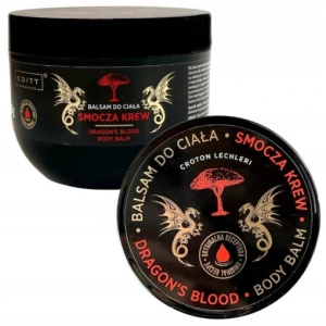 "Dragon’s Blood" body balm – Editt Cosmetics