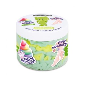 The Fruit Company – Крем-масло для тела Candy Shop “Gummy Bear”, 250 г