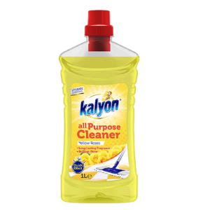 KALYON Universal Cleaner YELLOW ROSES 1L