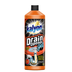 KALYON Drain Gel 1L (Quick Effect)