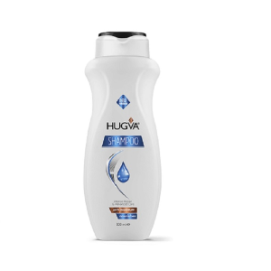 HUGVA Anti-Dandruff Hair Shampoo 600ml