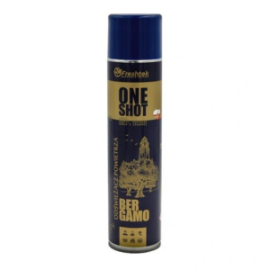 ONE SHOT Odor Neutralizer – Bergamot Fragrance