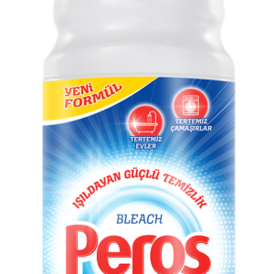 Peros, Bleaching Liquid, 1 L – Peros