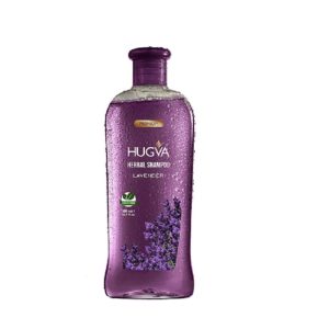 HUGVA PREMIUM Lavender Hair Shampoo – 500 ml