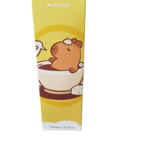 Kakaziyan – Cleansing Mousse 150 m
