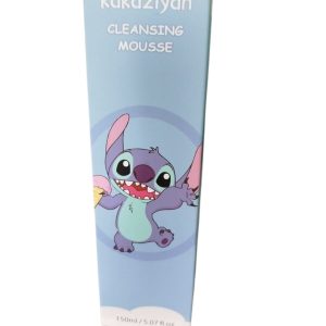 Kakaziyan  CLEANSING MOUSSE 150 ml