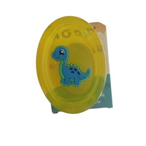 AGON Children's Soap with Toy – Banana | 50 g