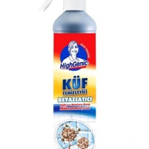 Highgenic Anti-Mold Cleaning Agent 500ml
