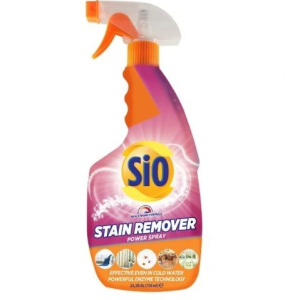 SIO Liquid Stain Cleaner 750ml